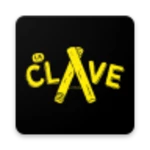 la clave salsa android application logo